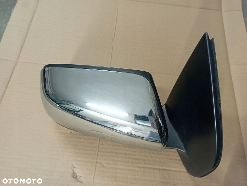 ISUZU D-MAX II 2 LUSTERKO PRAWE 10 PIN EUROPA - 2