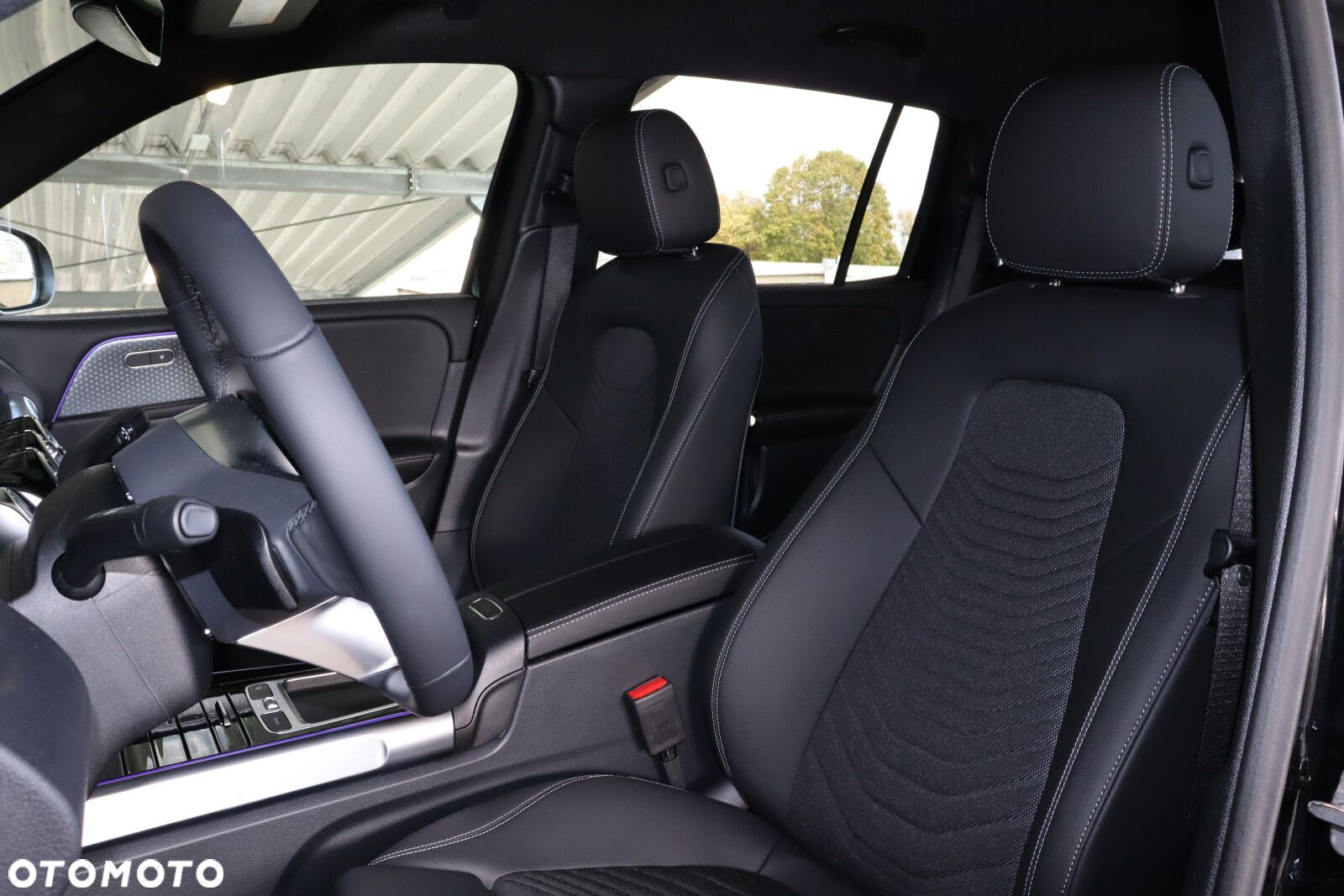 Mercedes-Benz GLB 200 Progressive 7G-DCT - 9