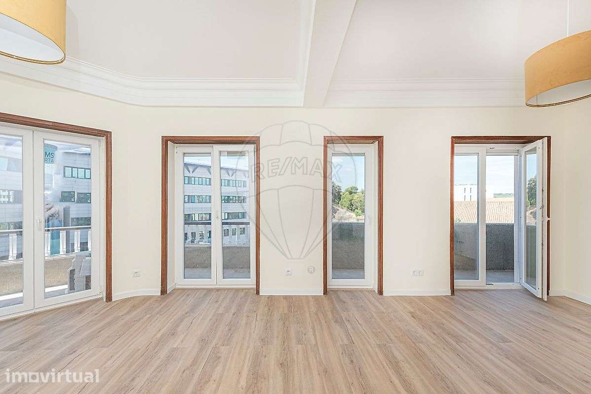 Apartamento T3 para arrendamento - Grande imagem: 5/31