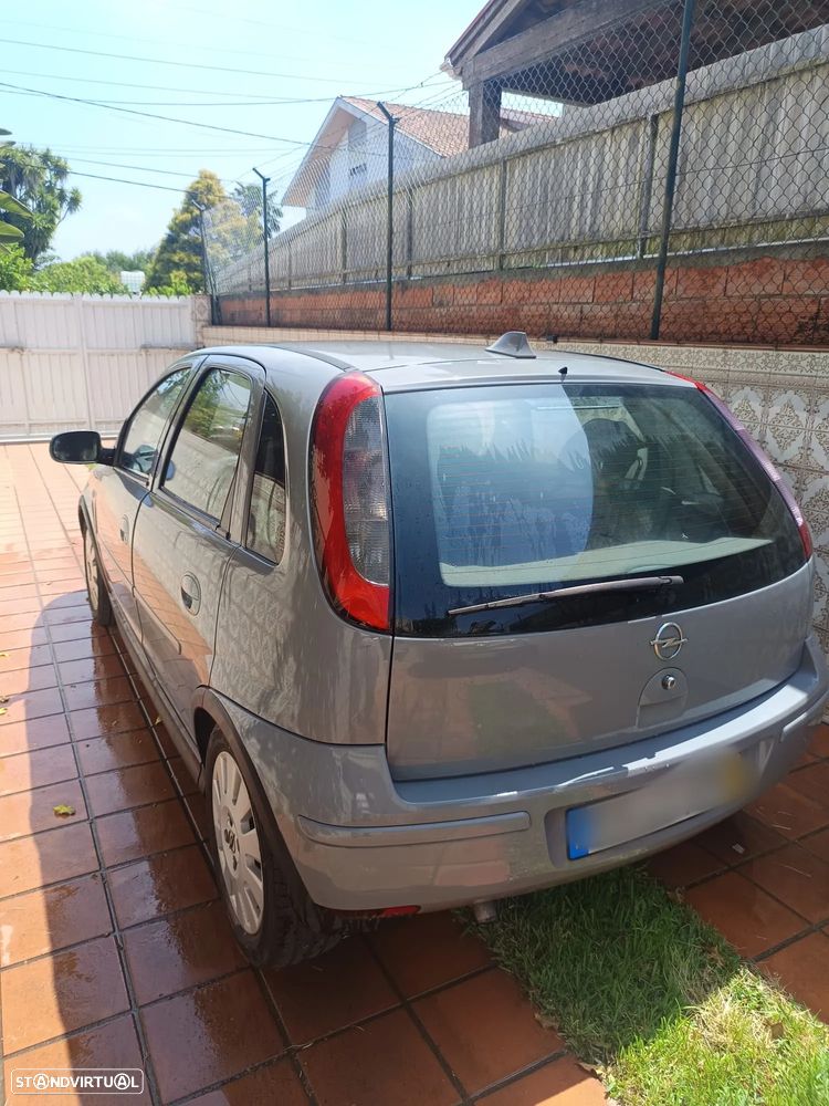 Opel Corsa 1.3 CDTI Cosmo - 1