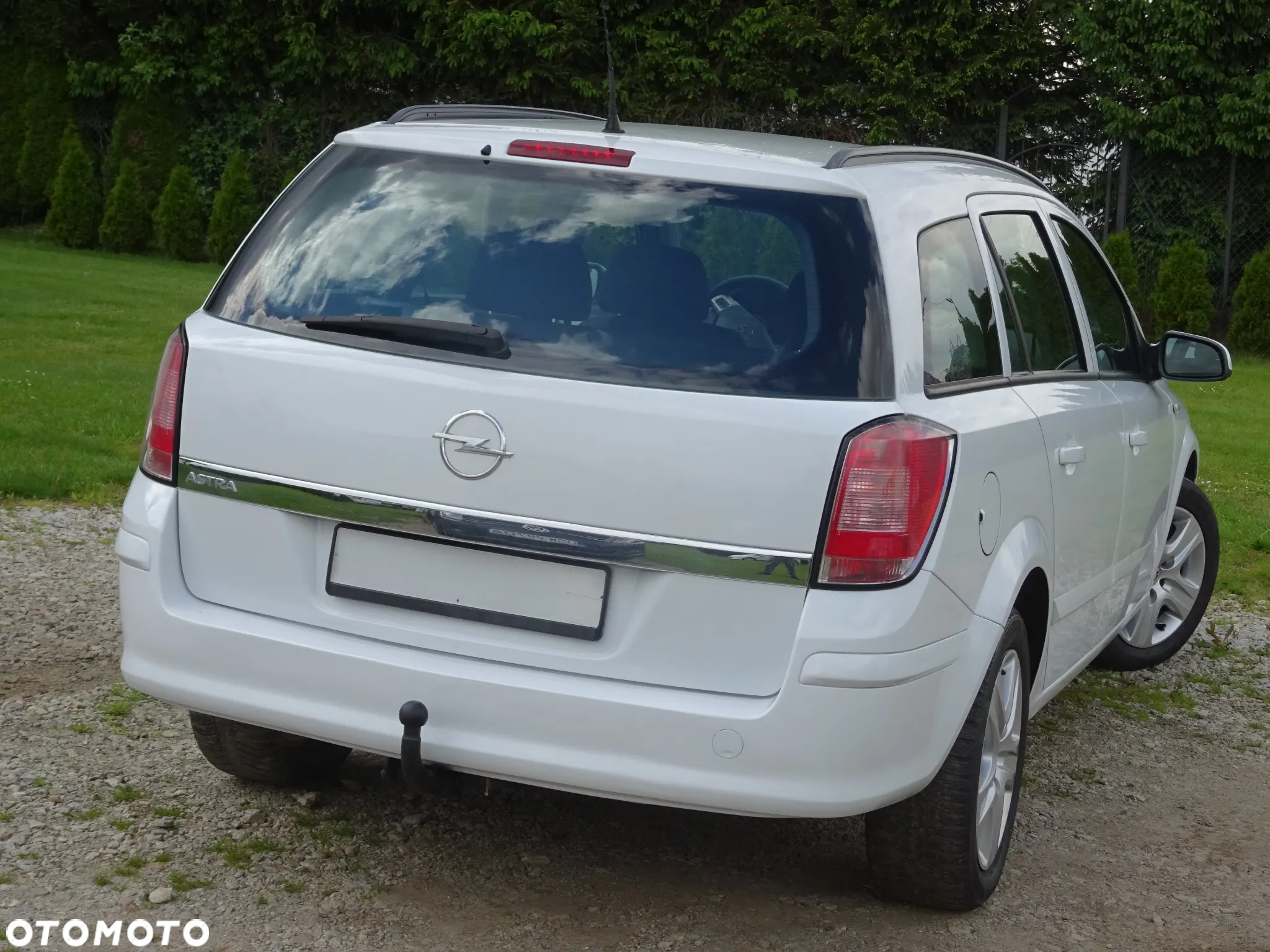 Opel Astra - 24