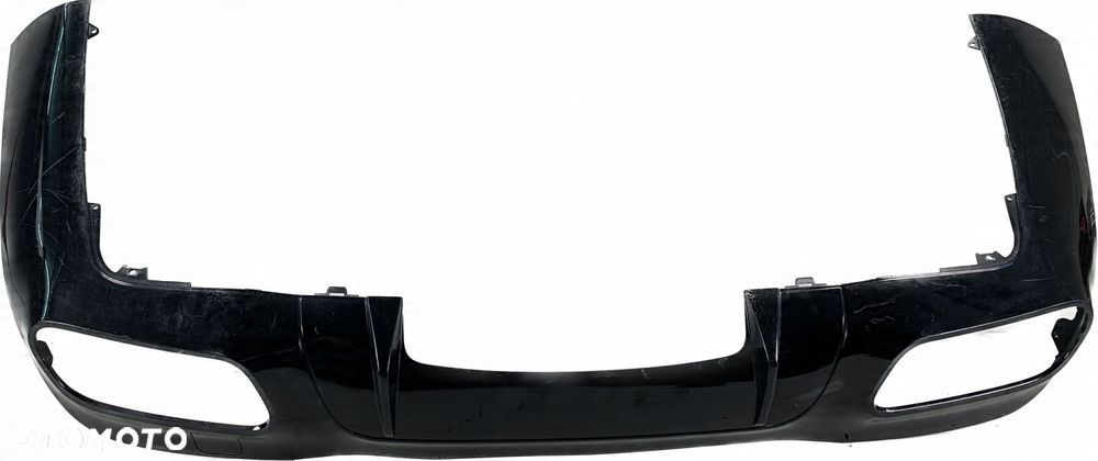 MERCEDES AMG GT W290 SPOILER TYŁ A2908854600 - 12