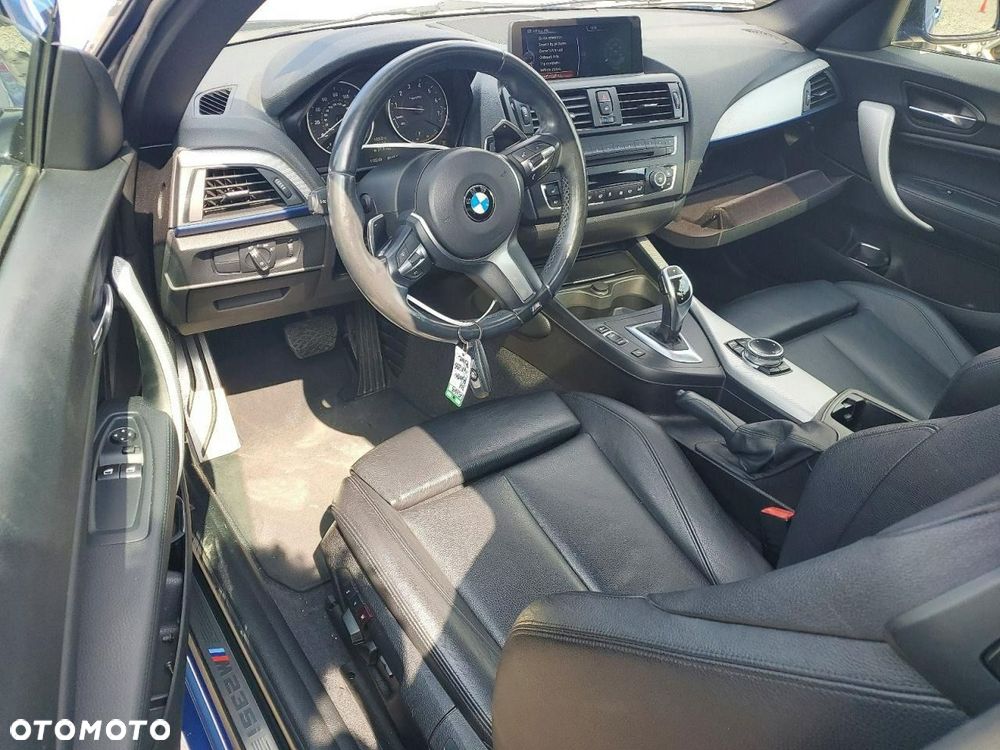 BMW Seria 2 M235i sport - 8