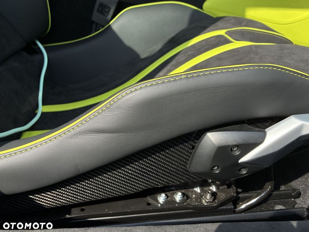 Lamborghini Huracan - 13
