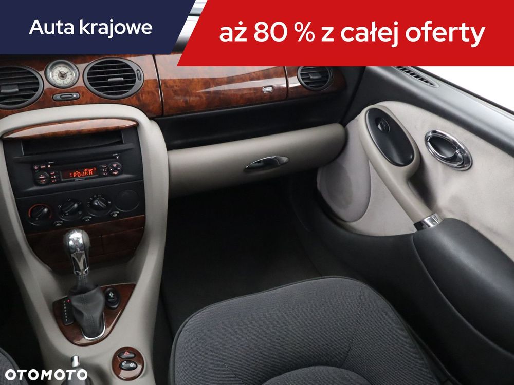 Rover 75 - 10