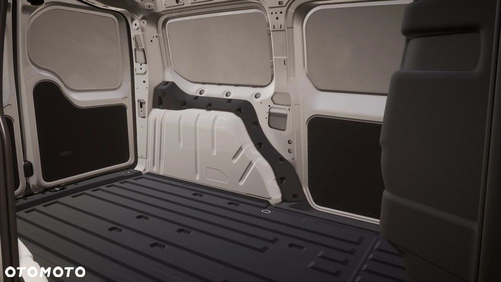 Volkswagen Caddy - 13