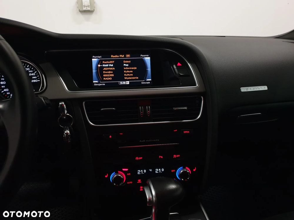 Audi A5 Coupé 2.0 TDI Quattro Sport S tronic - 15