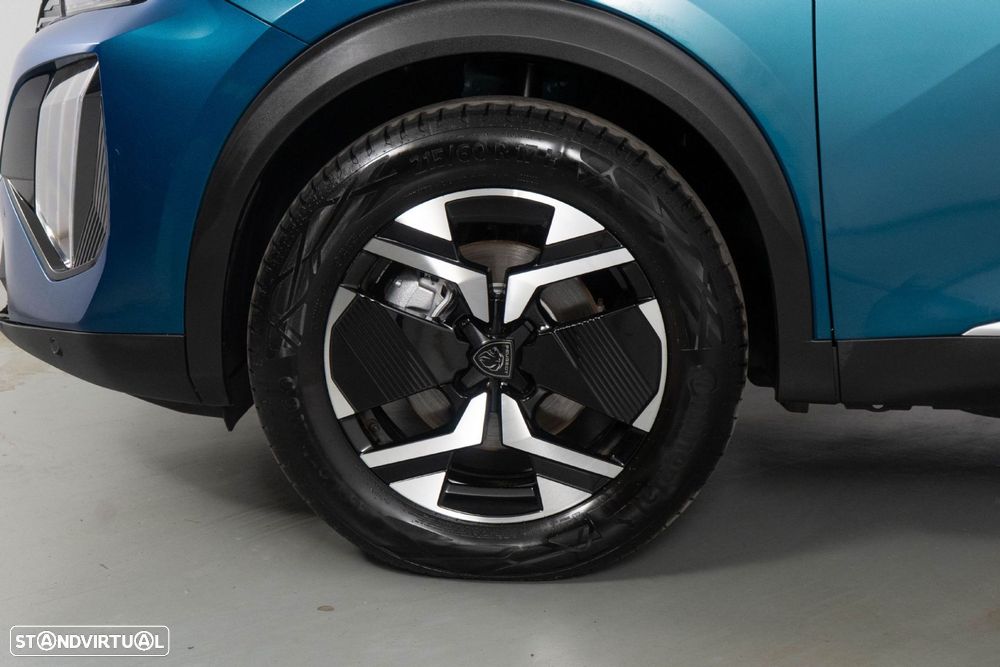 Peugeot e-2008 54 kWh Allure - 13