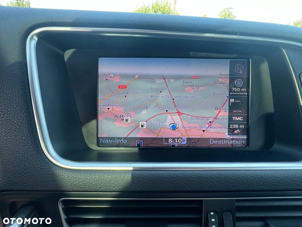 Audi Q5 3.0 TDI Quattro S tronic - 30