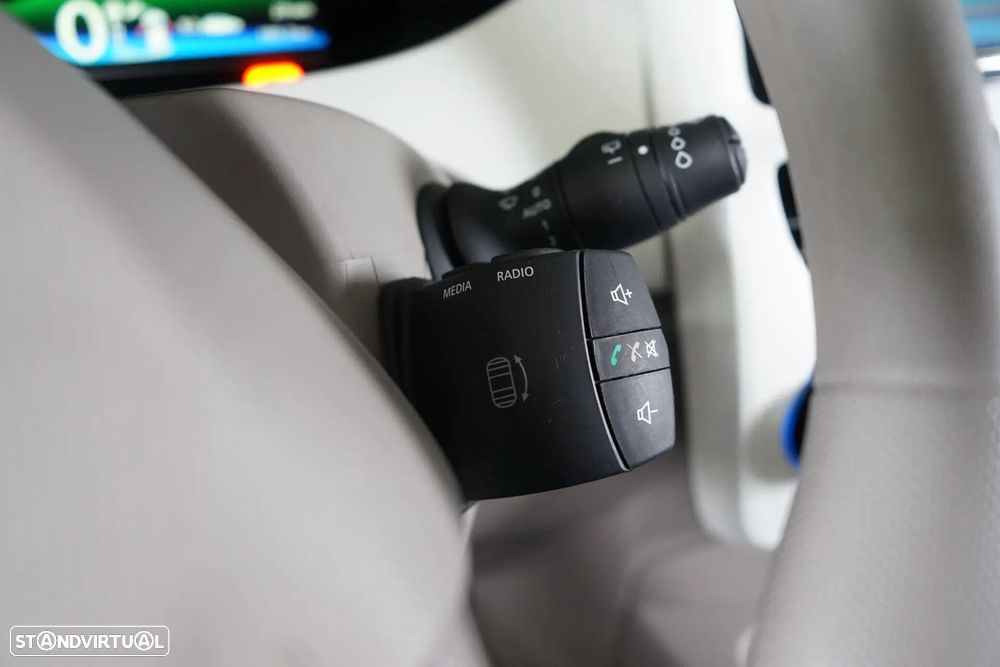 Renault Zoe (c/ Bateria) Life 40 - 24
