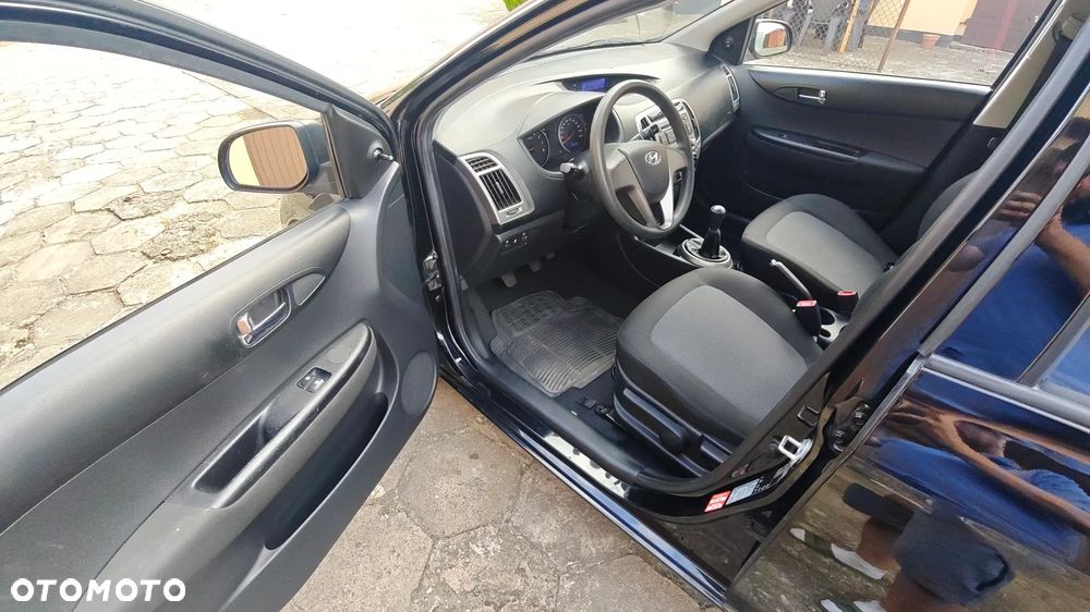 Hyundai i20 1.25 Classic - 9