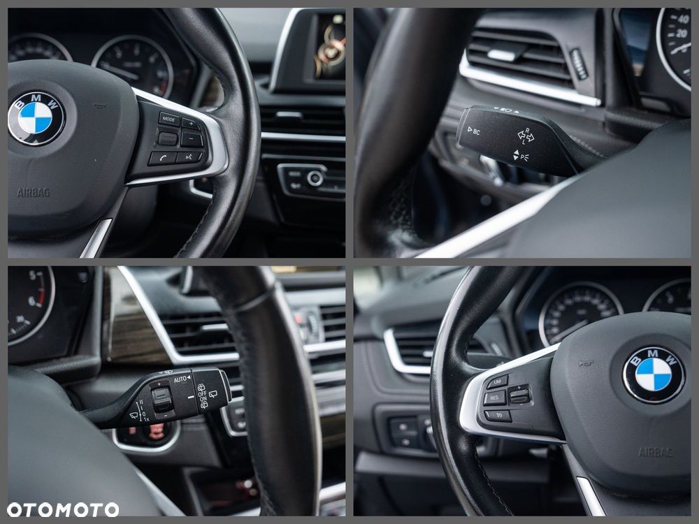 BMW Seria 2 218d Sport-Aut Luxury Line - 31