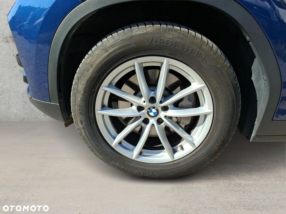 BMW X3 - 9