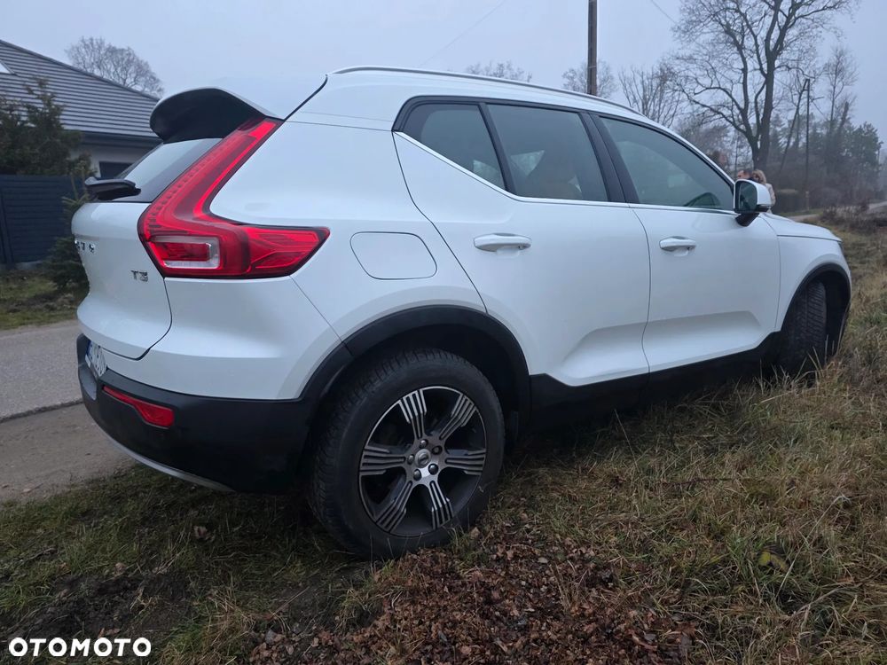 Volvo XC 40 T3 Inscription - 8