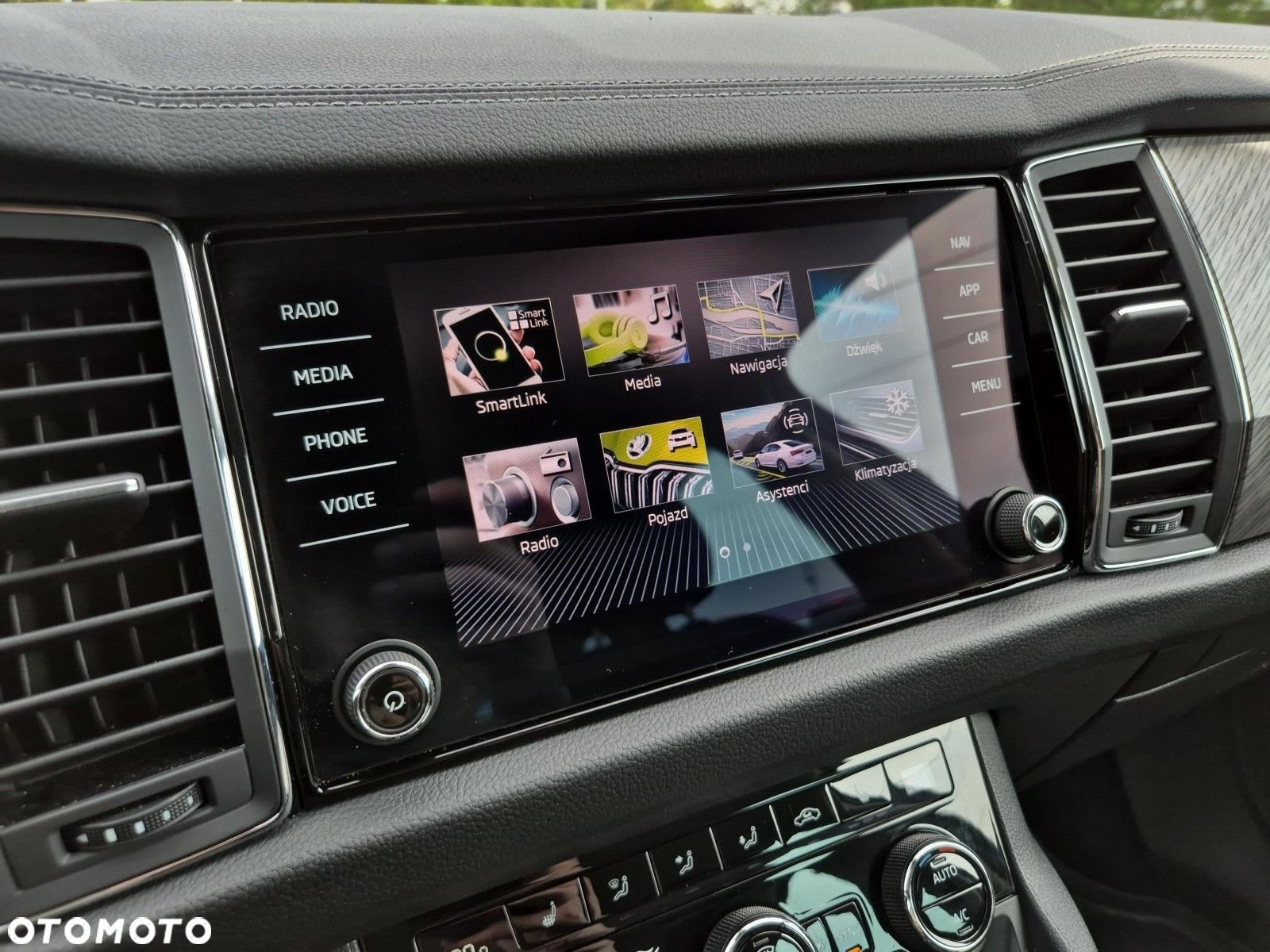 Skoda Kodiaq 2.0 TSI 4x4 Style DSG - 27