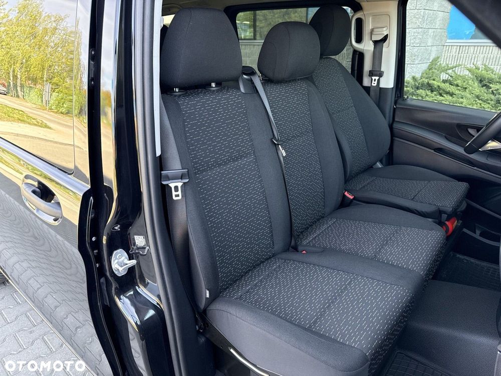 Mercedes-Benz Vito Tourer L3 Pro 9G-Tronic 447.705 - 19
