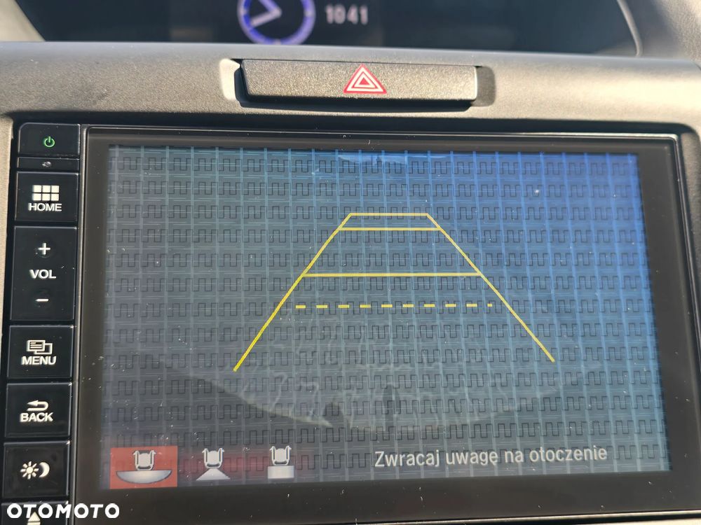 Honda CR-V 1.6i DTEC 4WD Executive - 20