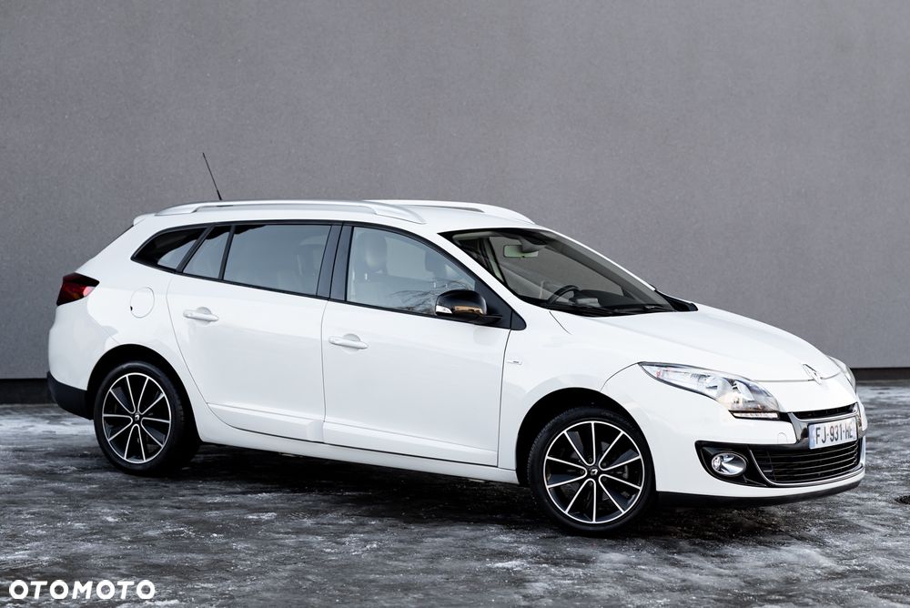 Renault Megane ENERGY TCe 115 Start & Stop Bose Edition - 7