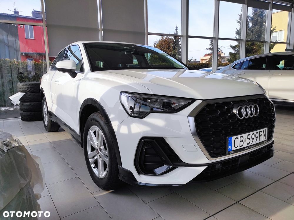 Audi Q3 Sportback - 2