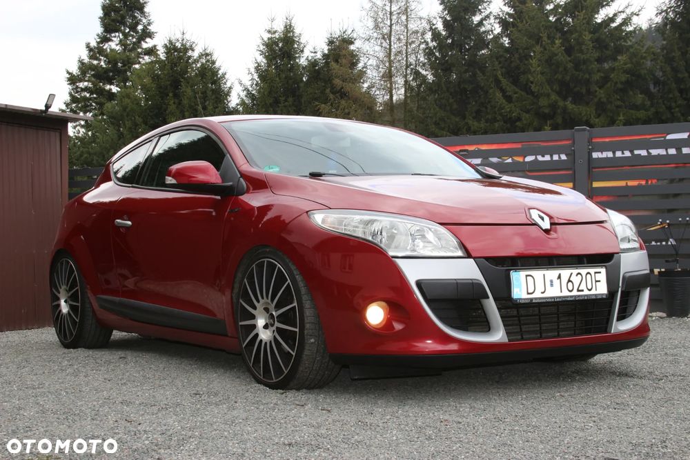 Renault Megane 2.0 16V TCE Dynamique - 13