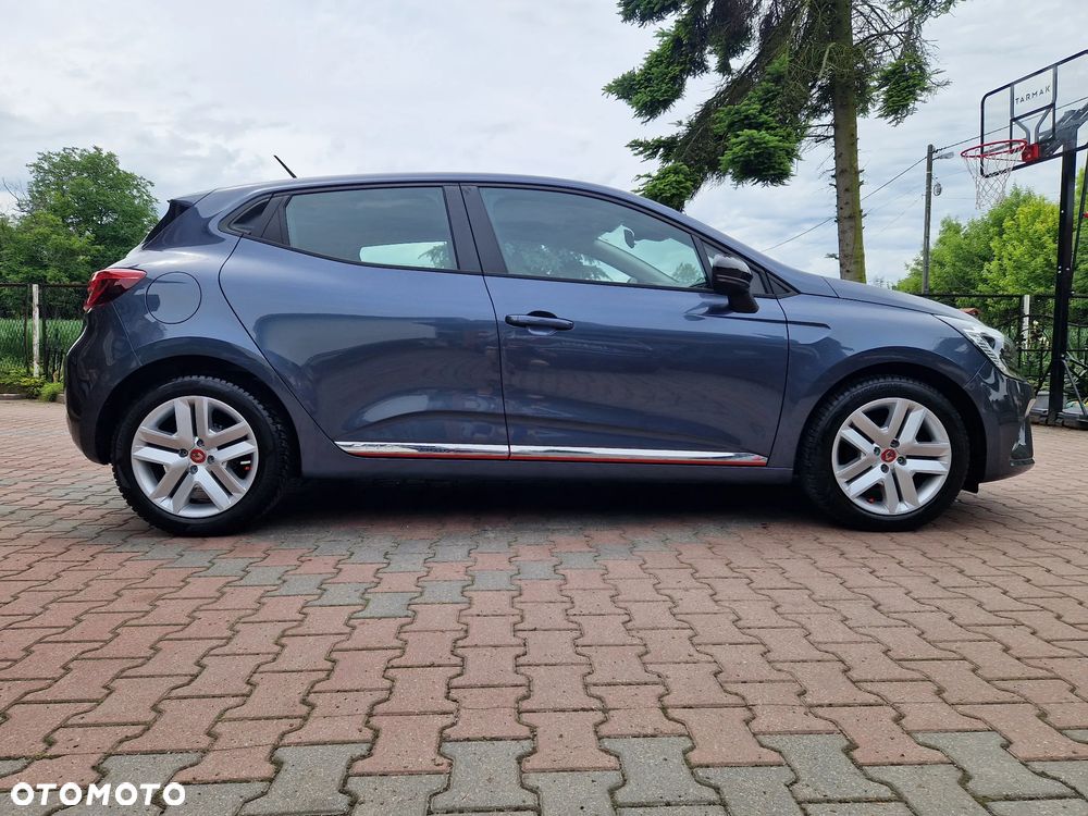 Renault Clio 1.0 TCe Zen - 11