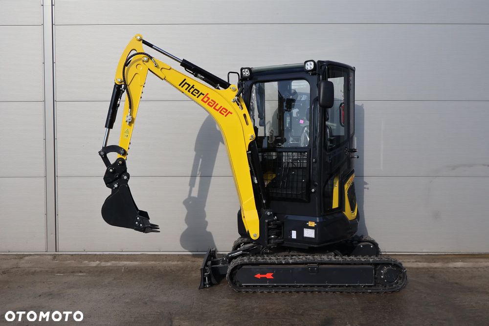 Inny Interbauer IB25 - 3