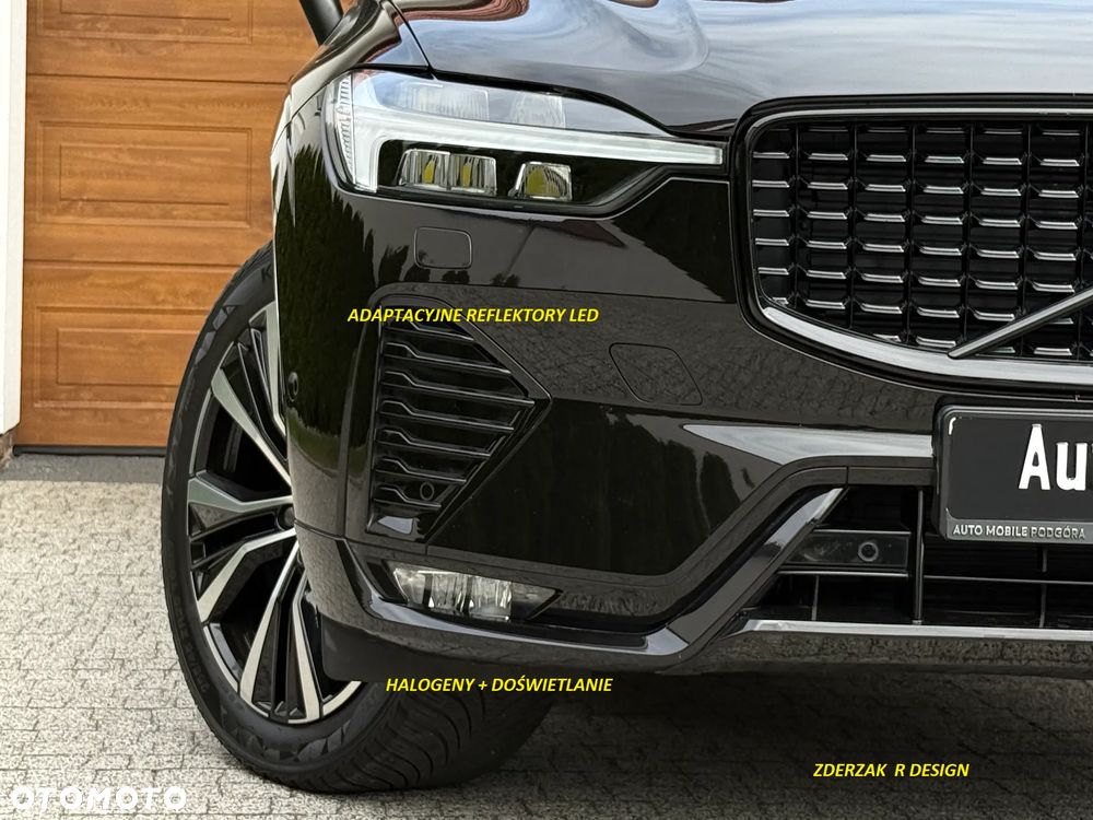 Volvo XC 60 B4 D Geartronic RDesign - 30