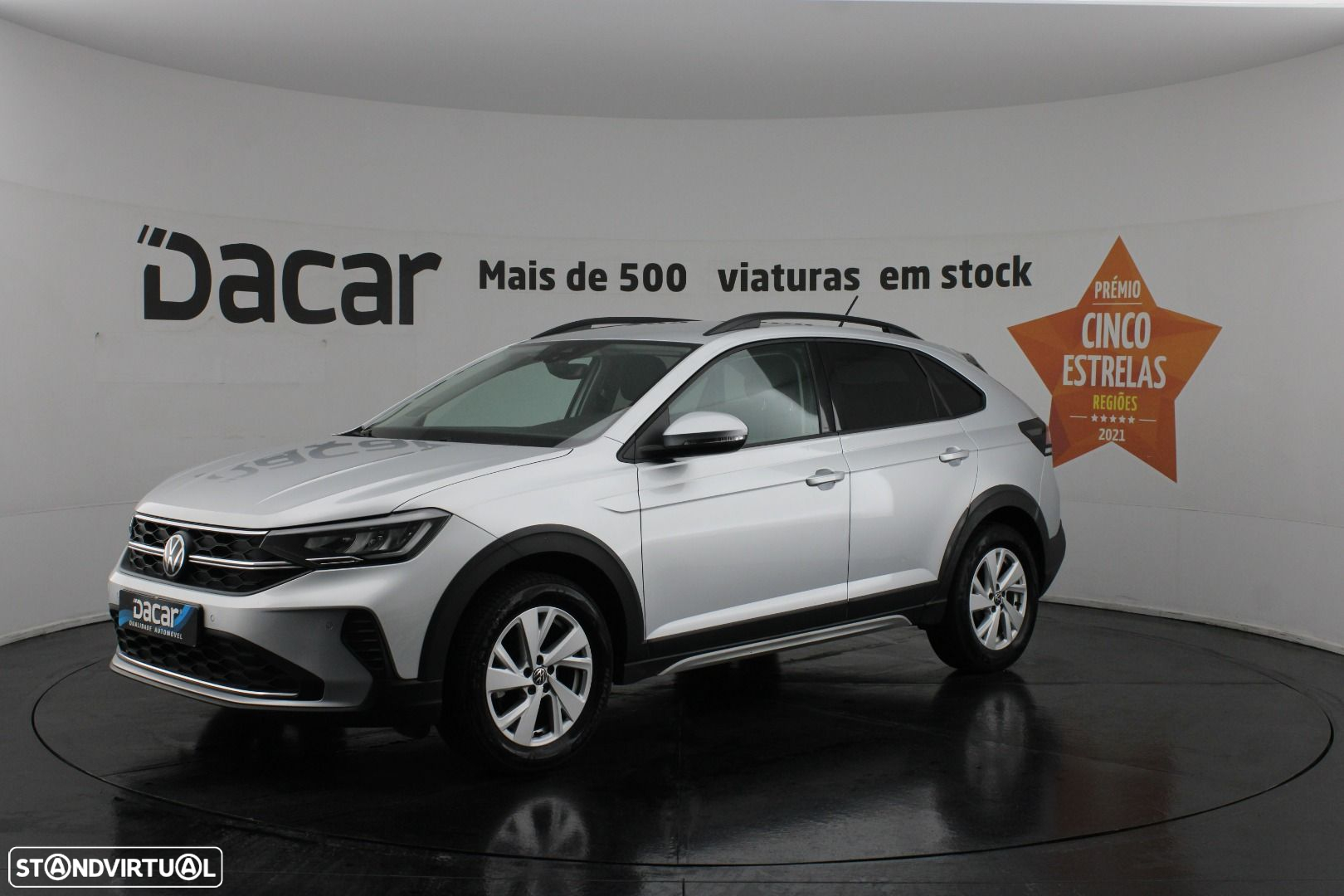 VW Taigo 1.0 TSI Life - 3