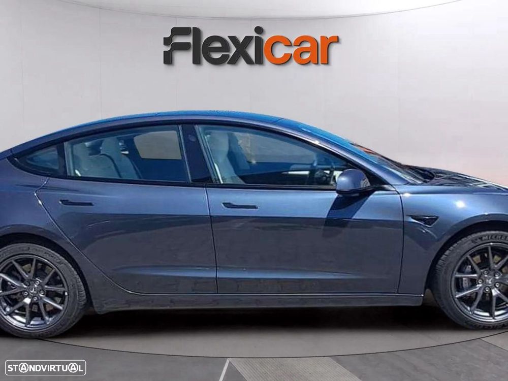 Tesla Model 3 Long Range Tração Integral - 9