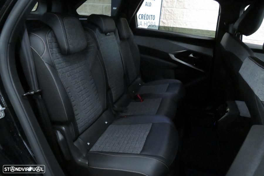 Peugeot 5008 1.2 Hybrid Allure e-DCS6 - 13