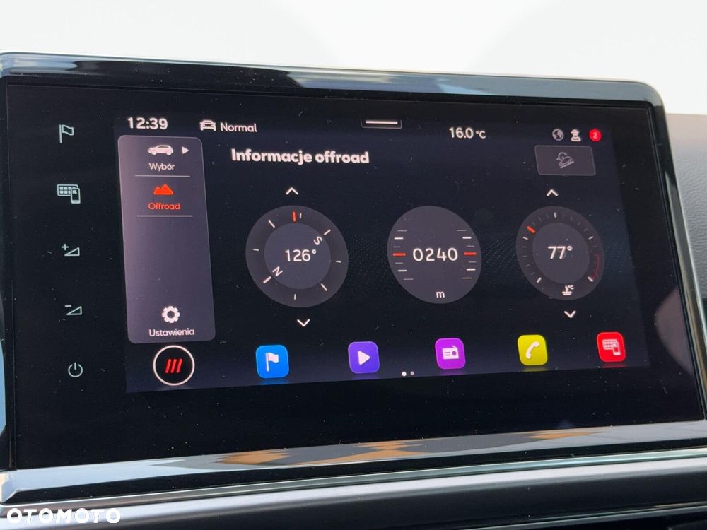 Seat Tarraco 2.0 TDI FR S&S 4Drive DSG - 29