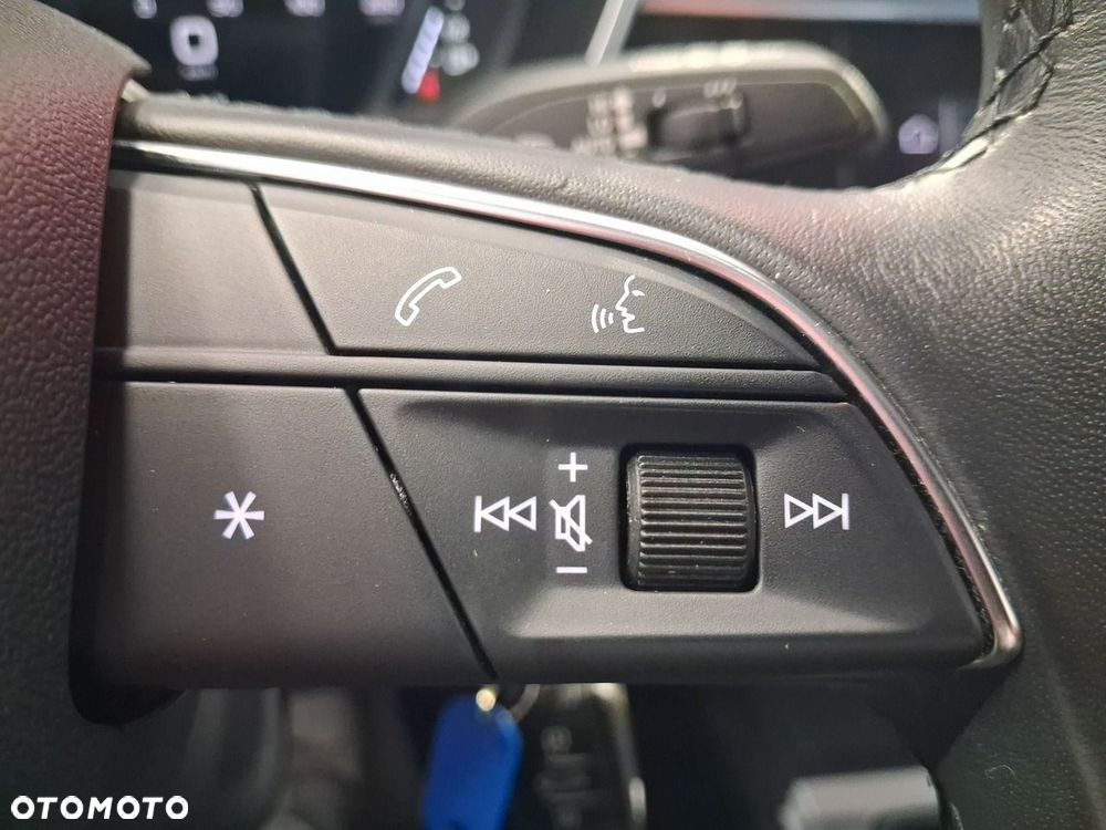 Audi Q3 - 21