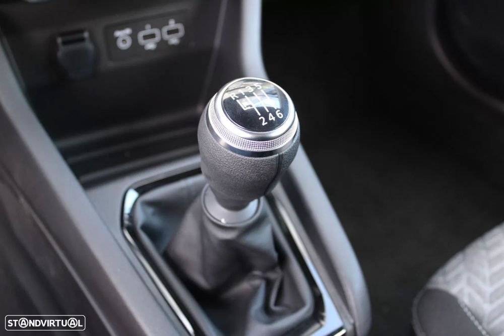 Renault Clio 1.0 TCe Evolution Bi-Fuel - 13