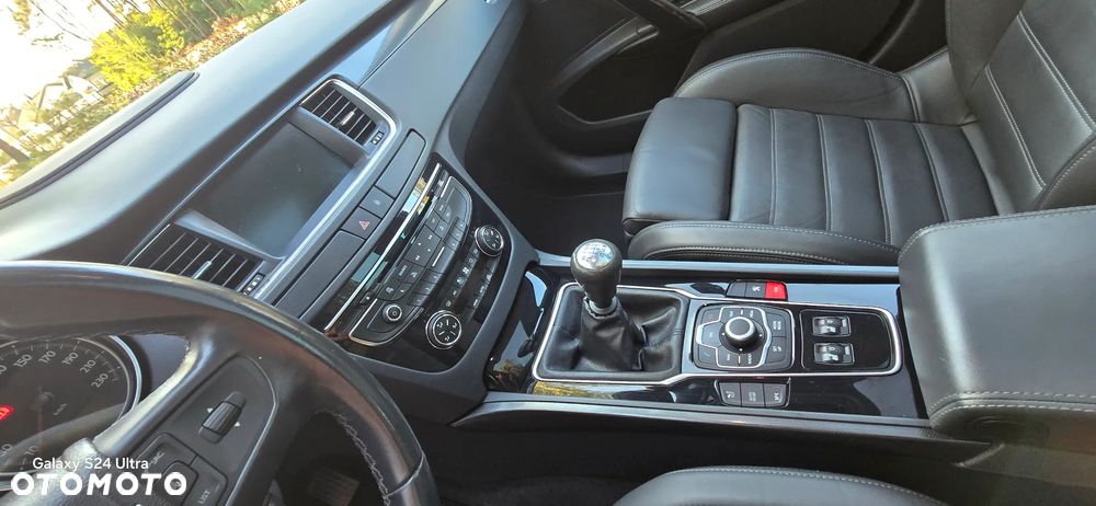 Peugeot 508 155 THP Allure - 14