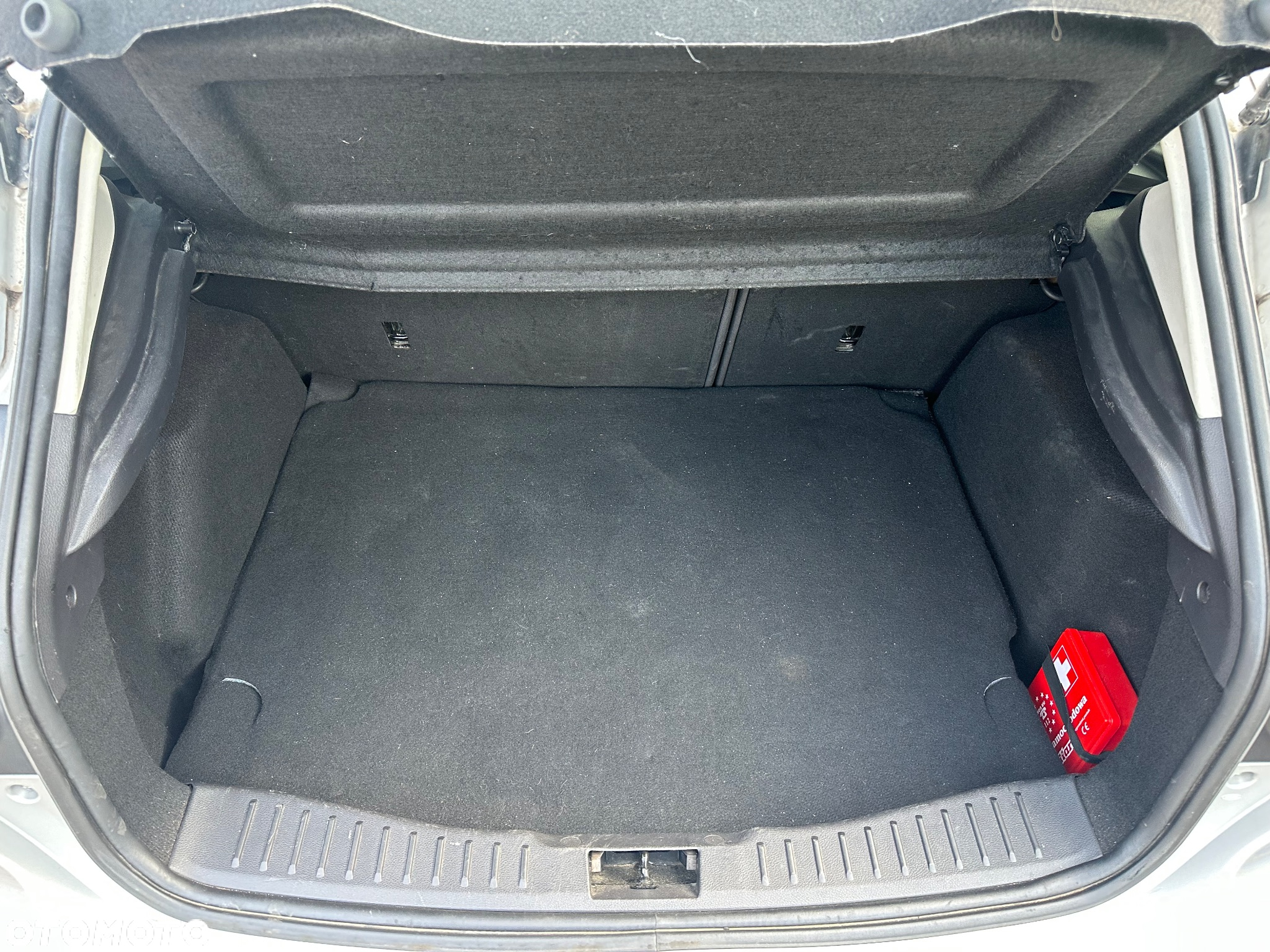 Ford Focus 1.6 TDCi Titanium - 29