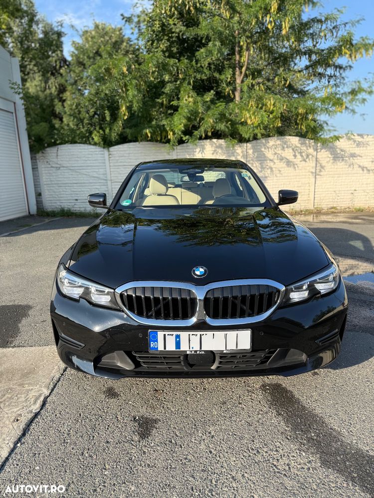 BMW Seria 3 - 2