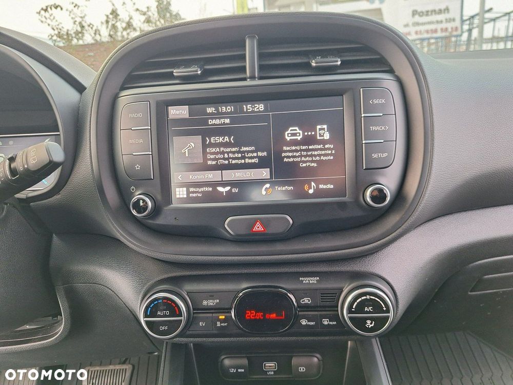 Kia Soul - 20