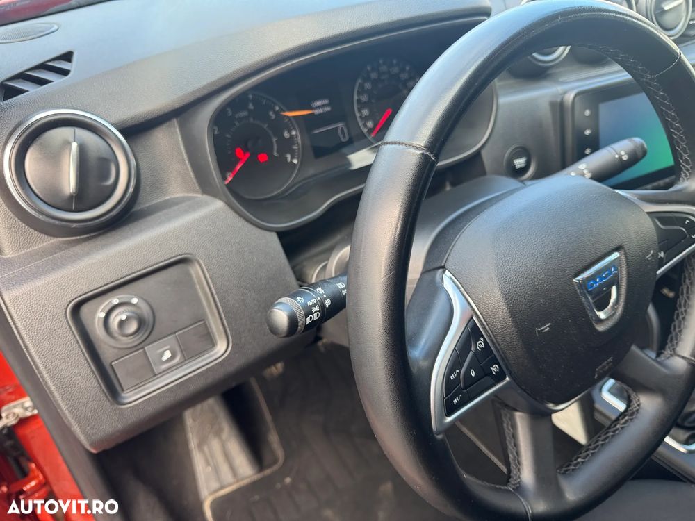 Dacia Duster TCe 150 4WD Prestige Plus - 6