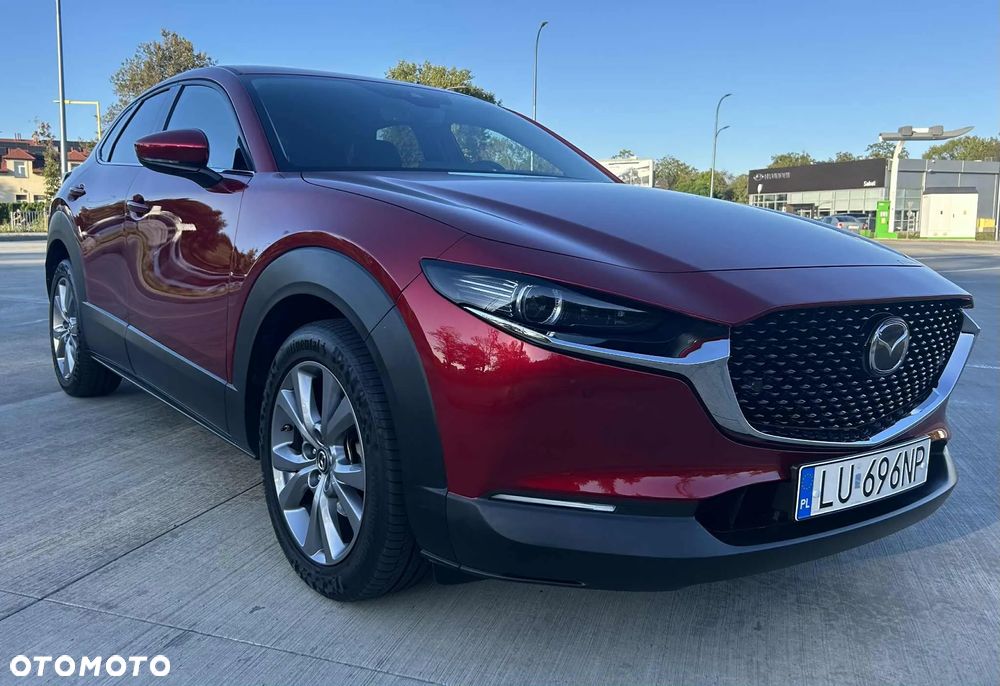 Mazda CX-30 - 6