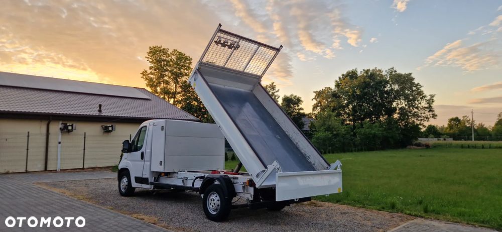 Fiat Ducato - 21