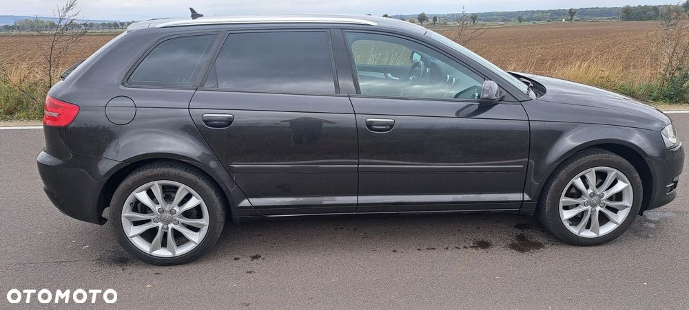 Audi A3 Sportback 1.2 TFSI Ambiente - 6