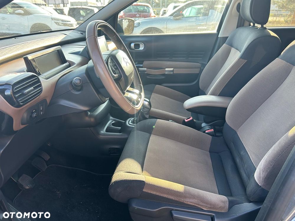 Citroën C4 Cactus 1.6 BlueHDi Shine - 14