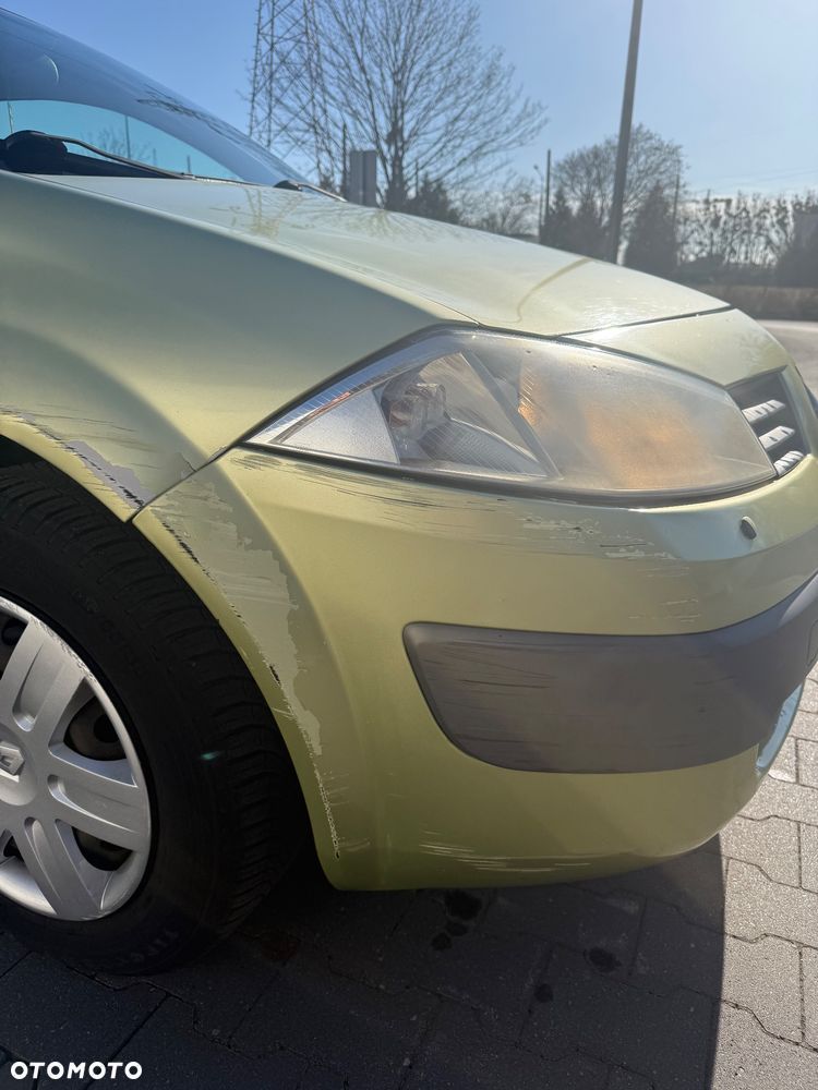 Renault Megane - 4
