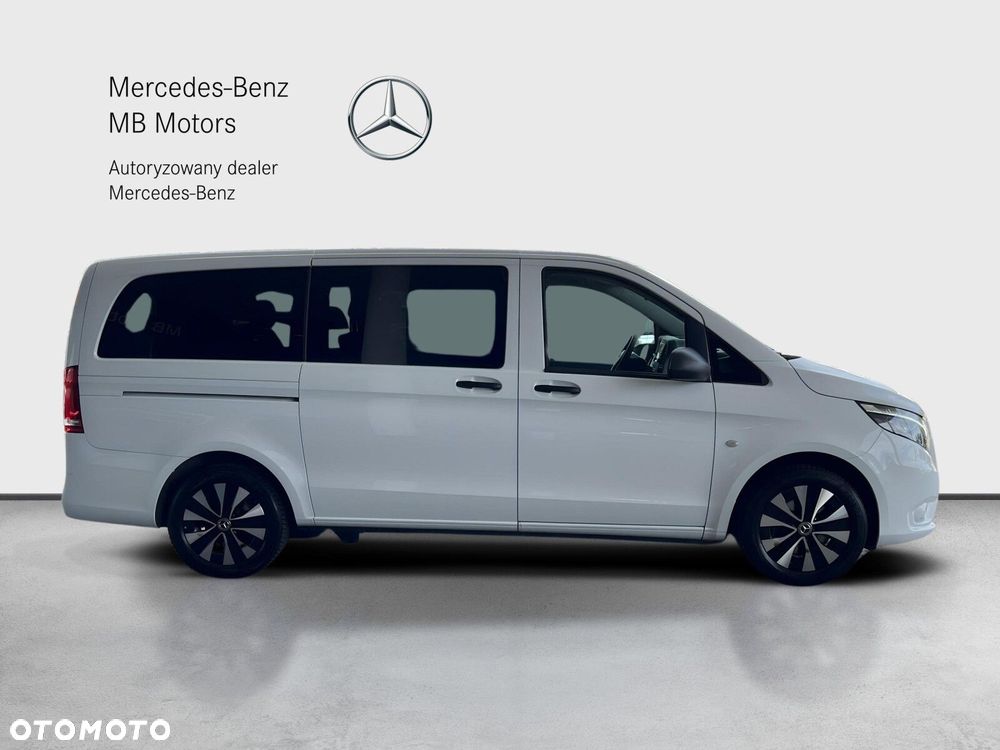 Mercedes-Benz Vito - 7