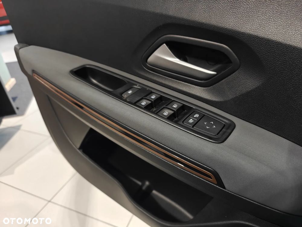 Dacia Sandero Stepway - 16