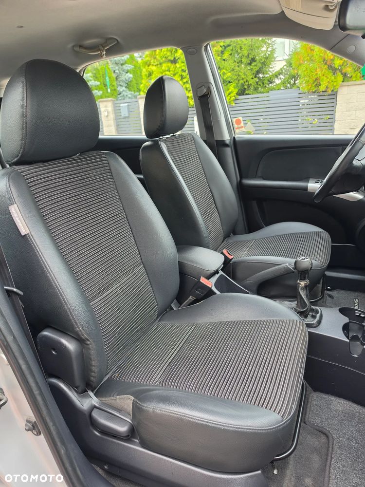 Kia Sportage - 35