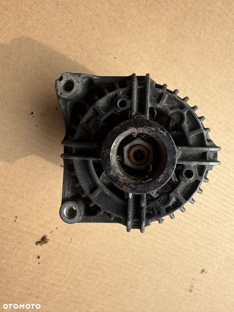 Alternator Benzyna M52tu M54 120A 2.2 2.5 3.0i e39 e46 e53 - 2