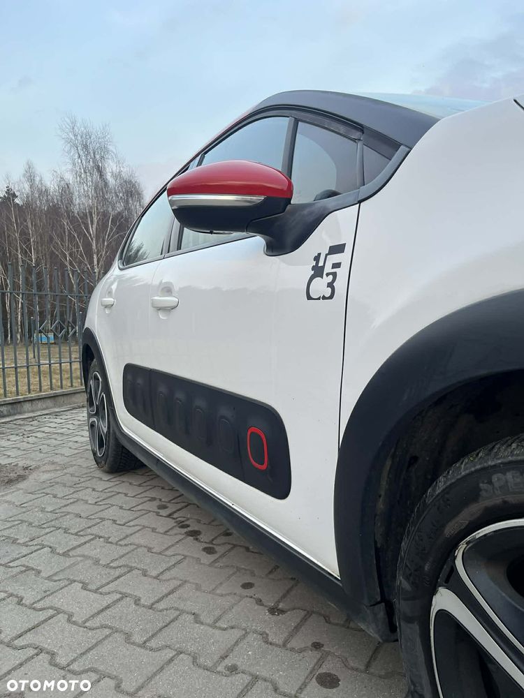 Citroën C3 - 4