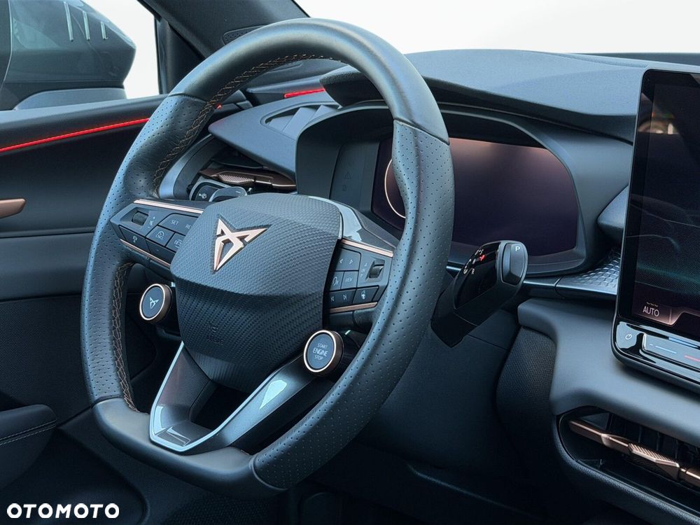 Cupra Terramar 1.5 eTSI mHEV DSG - 16
