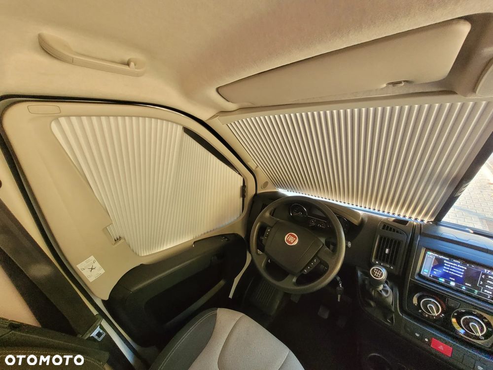 Fiat Ducato - 16